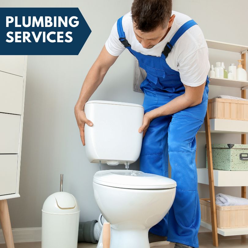 Plumbing Company in East Nassau, NY